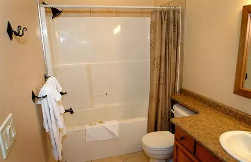 酒店 Sullivan Stone Lodge