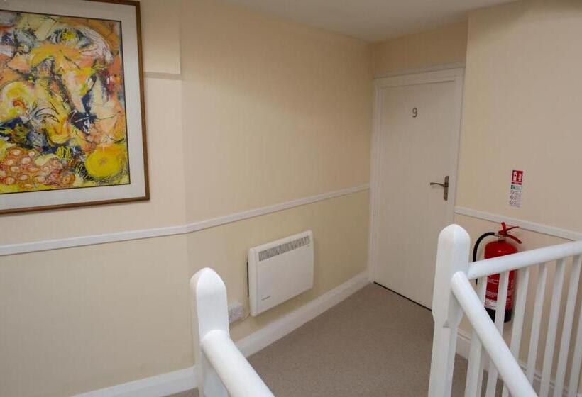 فندق The Anchor Inn