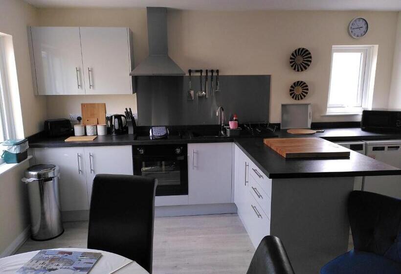 فندق The Anchor Inn