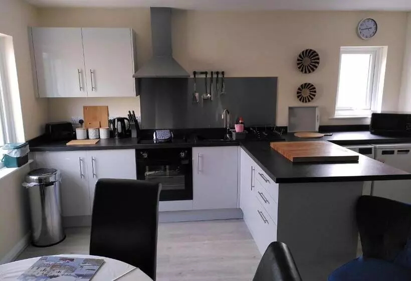 Отель The Anchor Inn