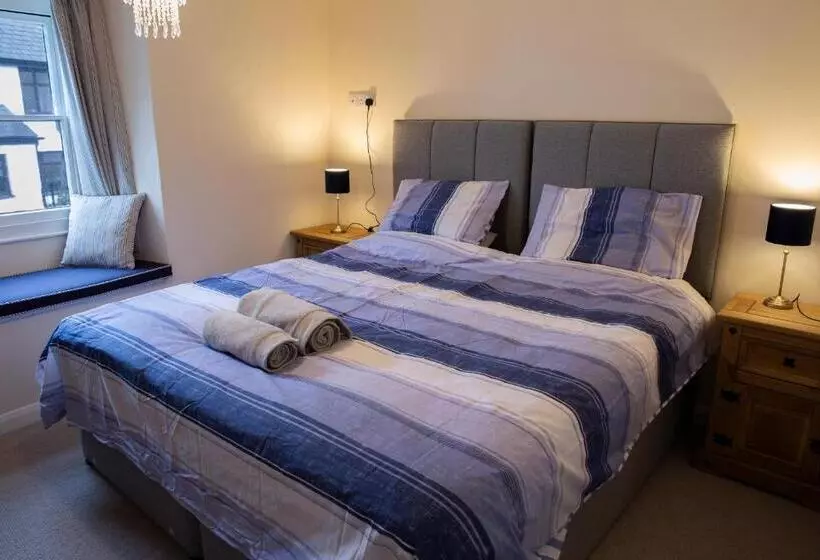 Отель The Anchor Inn