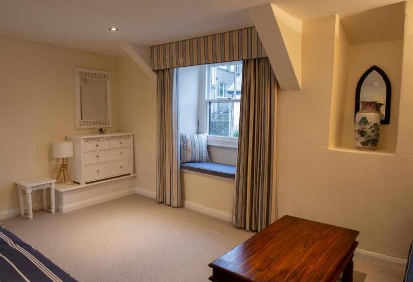 فندق The Anchor Inn