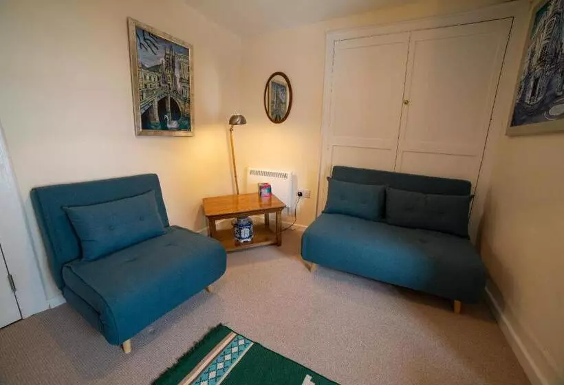 Отель The Anchor Inn