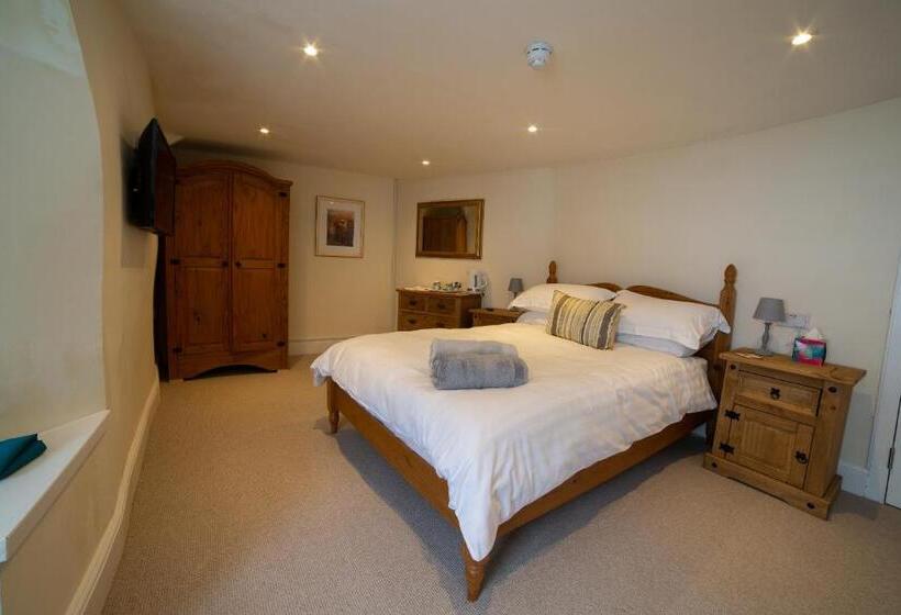 فندق The Anchor Inn