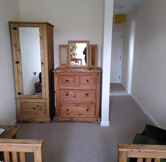 Отель The Anchor Inn