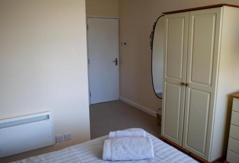 فندق The Anchor Inn