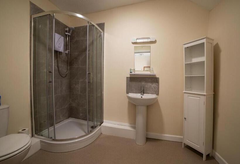 فندق The Anchor Inn