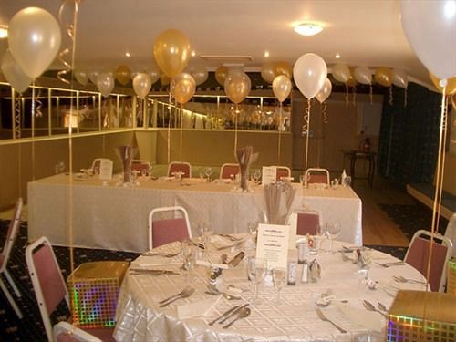 ホテル The Boat & Anchor Inn