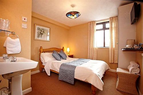 ホテル The Boat & Anchor Inn