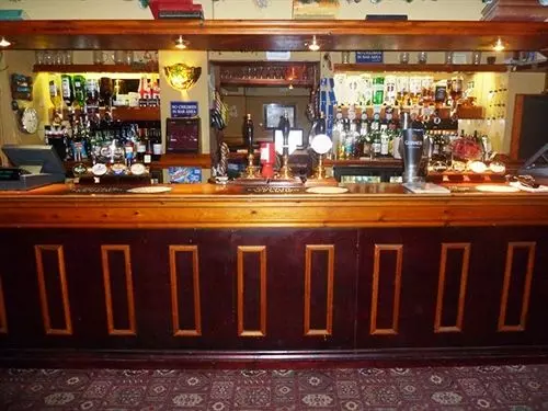 호텔 The Boat & Anchor Inn