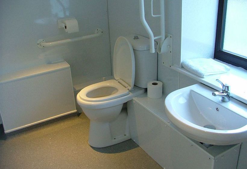 ホテル The Boat & Anchor Inn