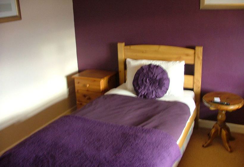 ホテル The Boat & Anchor Inn