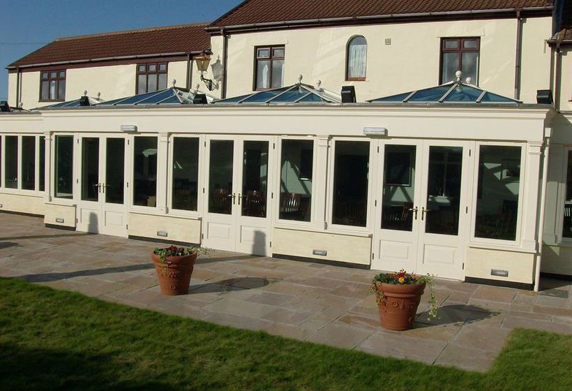 ホテル The Boat & Anchor Inn