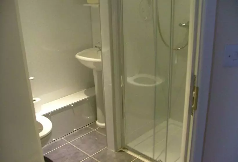 호텔 The Boat & Anchor Inn