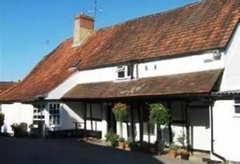 Hotel The George & Dragon