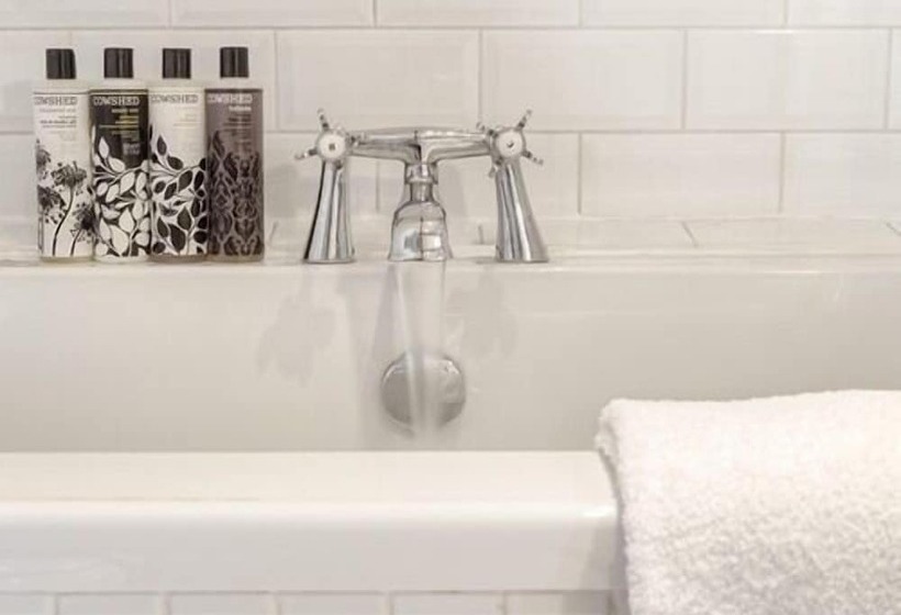 Hotel The George & Dragon