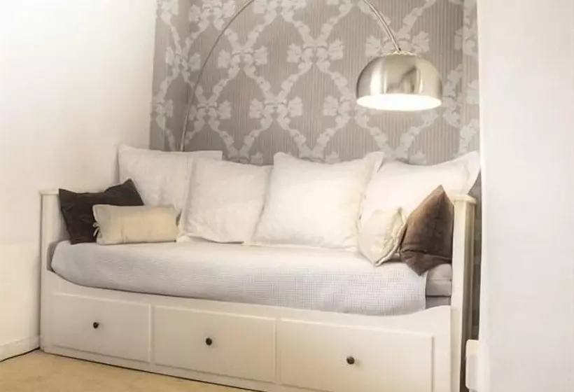 Hotel The George & Dragon