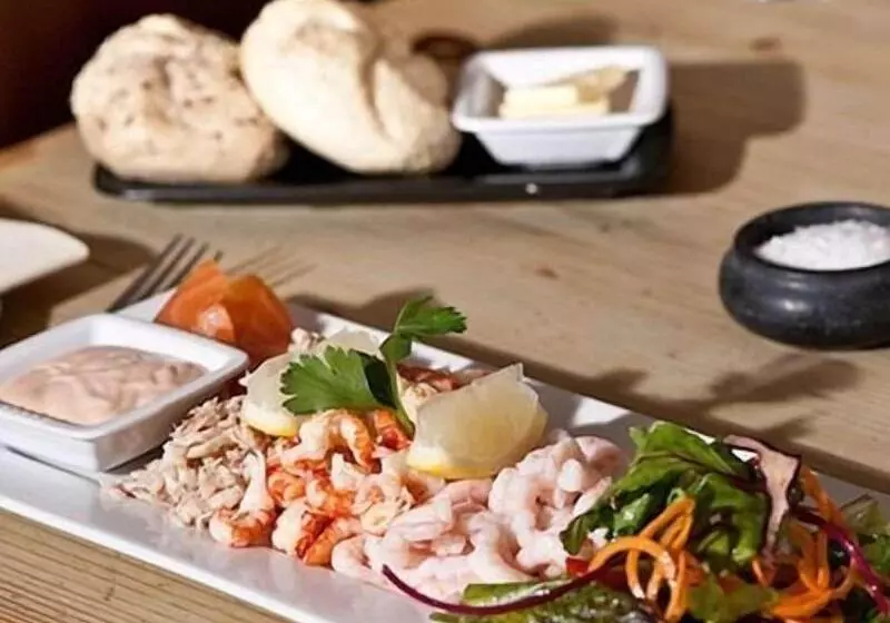 ホテル The Greyhound Inn Aldbury