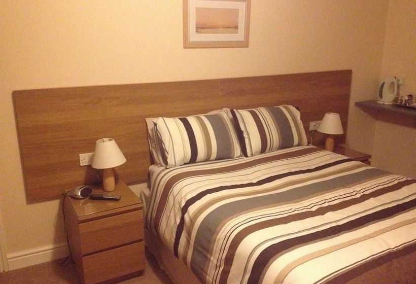 בית מלון כפרי The Mount Pleasant Inn