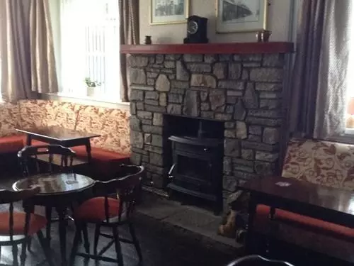 Отель The Mount Pleasant Inn