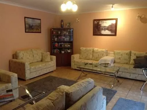 Отель The Mount Pleasant Inn