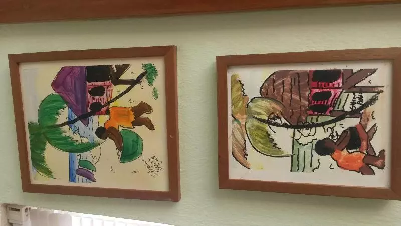 酒店 The Palms Oceanfront Suites