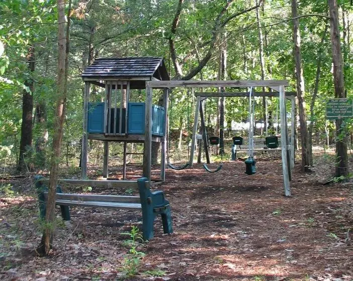 Hotelli The Village At Indian Point Resort