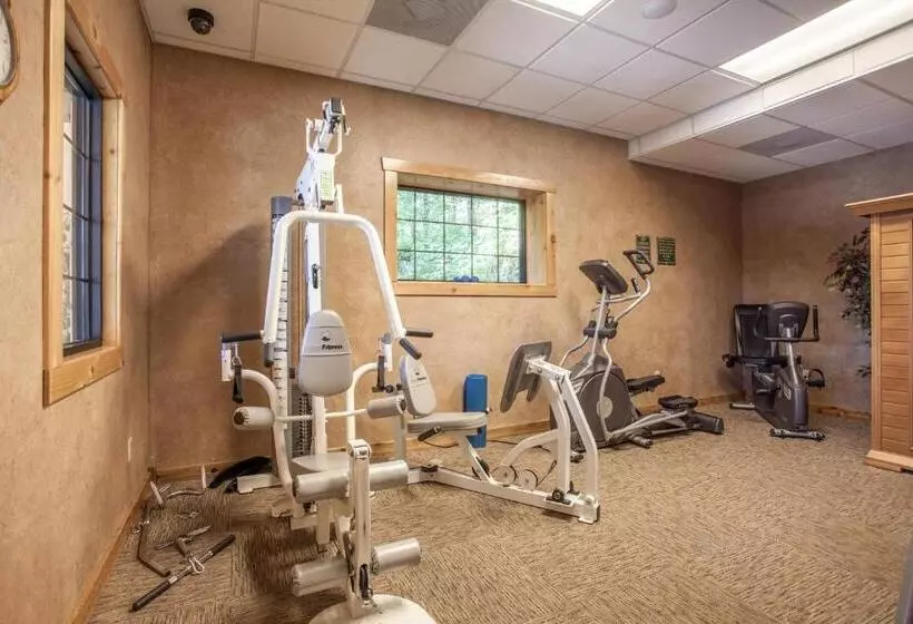 Hotelli The Village At Indian Point Resort