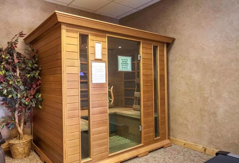 Hotelli The Village At Indian Point Resort