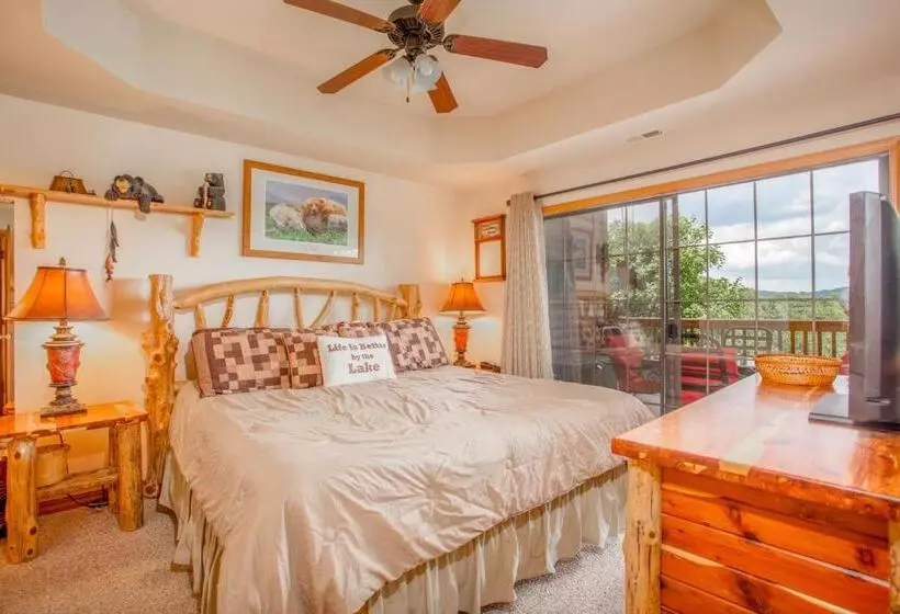 Hotelli The Village At Indian Point Resort