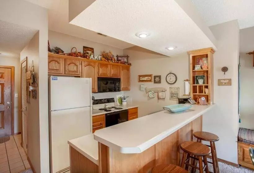 Hotelli The Village At Indian Point Resort