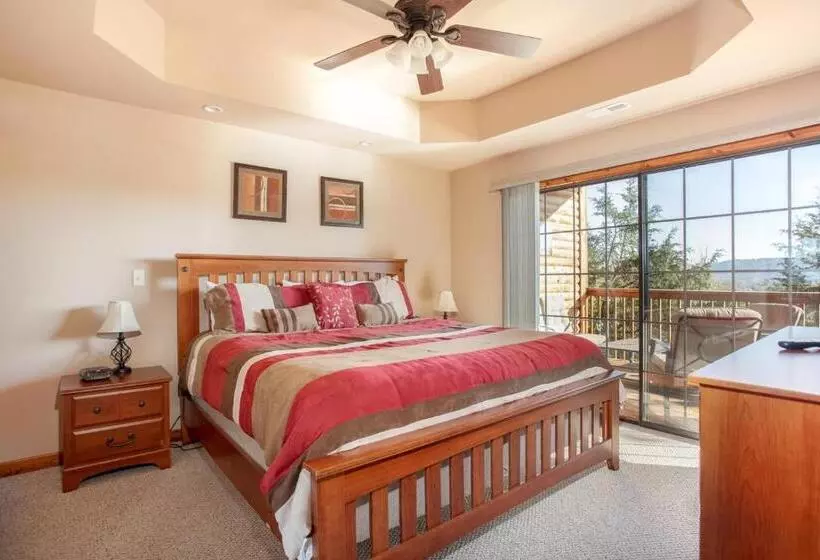 Hotelli The Village At Indian Point Resort