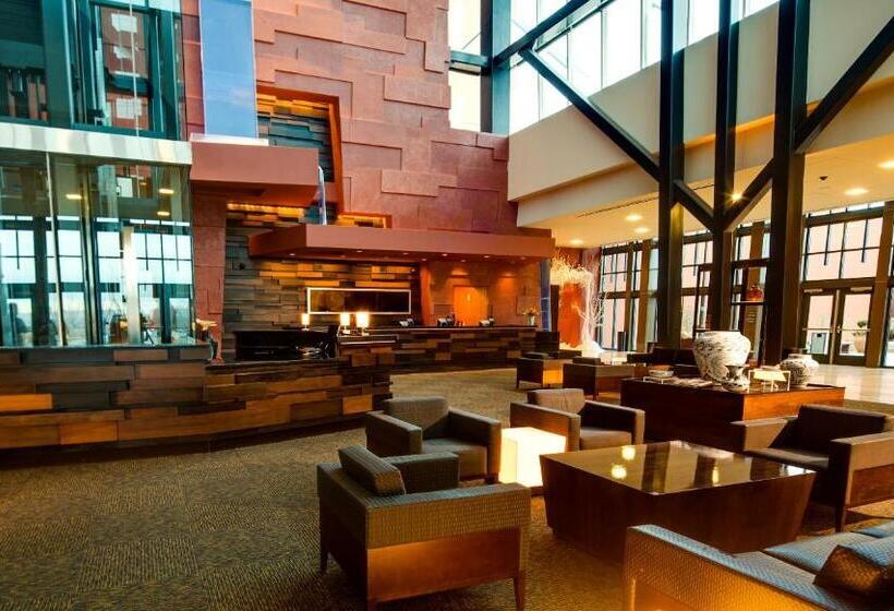 Isleta Resort & Casino