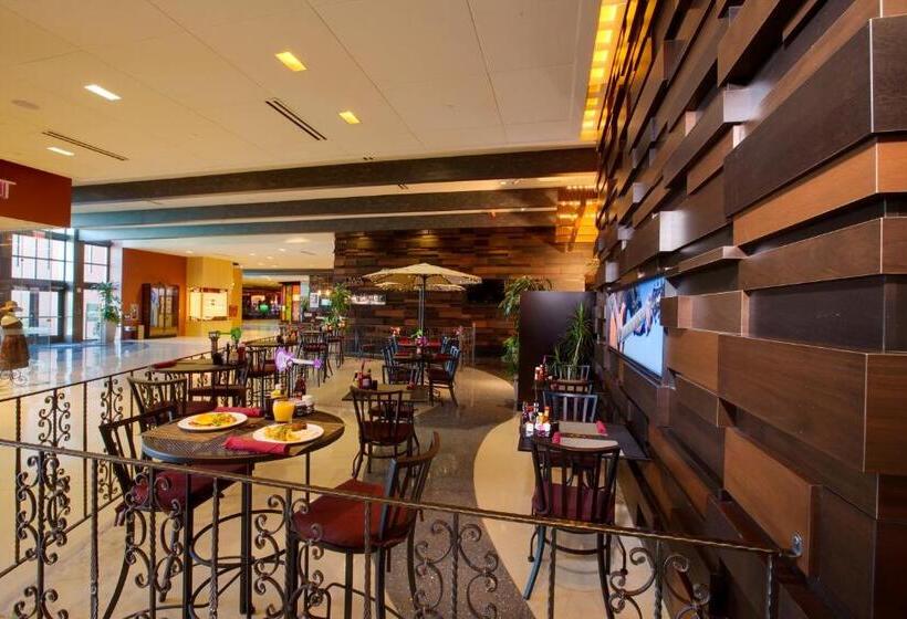 Isleta Resort & Casino