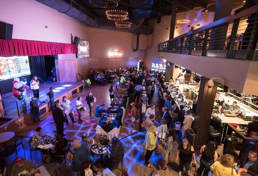 Isleta Resort & Casino