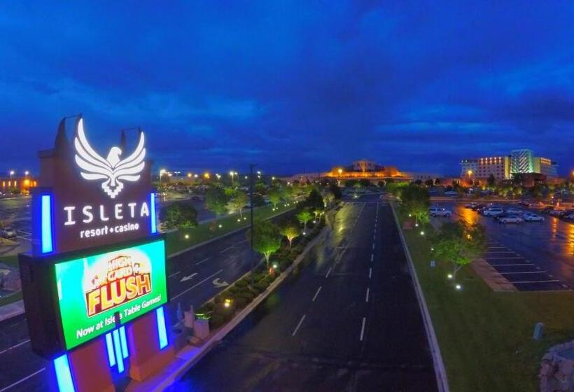 Isleta Resort & Casino