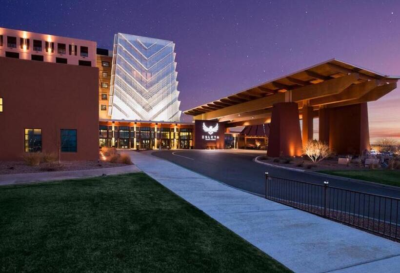Isleta Resort & Casino