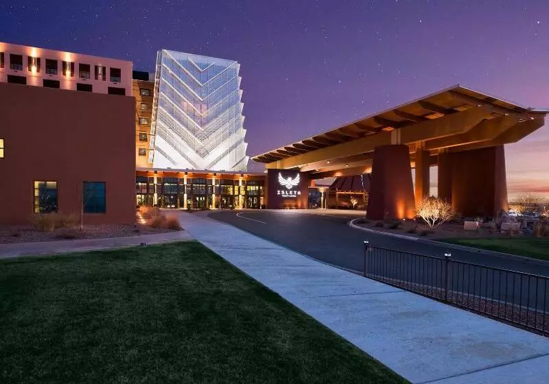 Isleta Resort & Casino