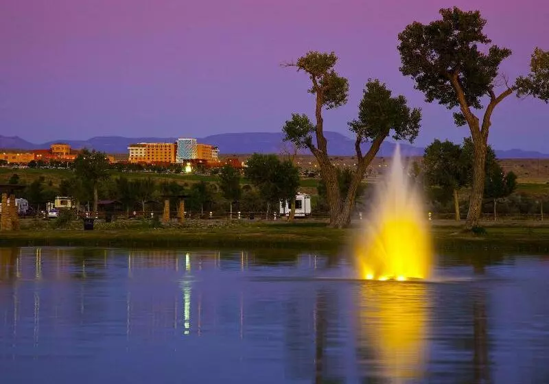 Isleta Resort & Casino