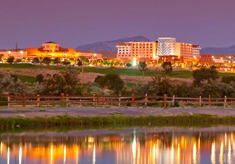 Isleta Resort & Casino