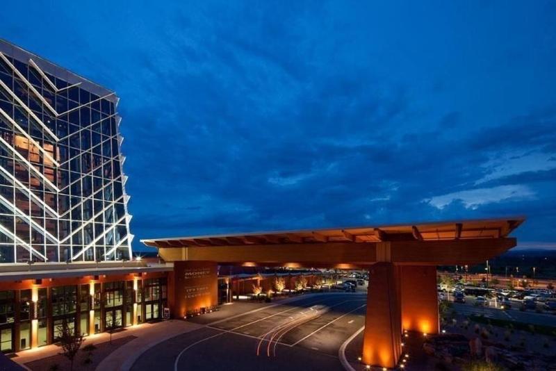 Isleta Resort & Casino