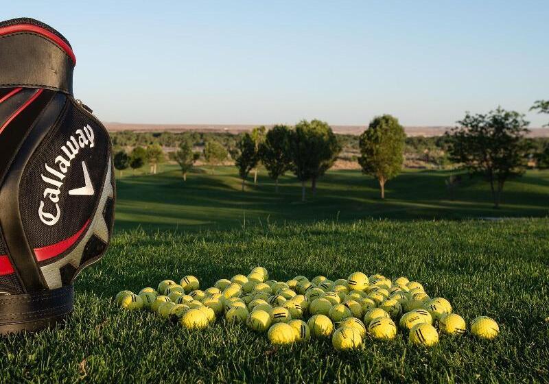 Isleta Resort & Casino