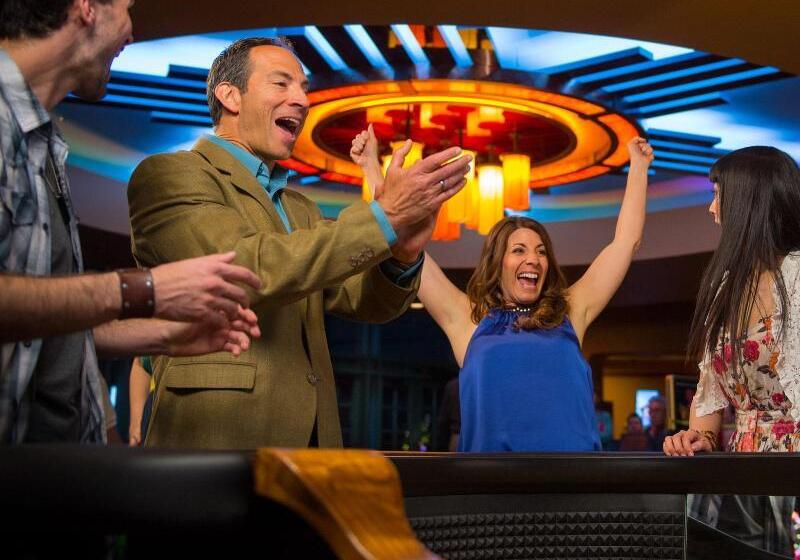 Isleta Resort & Casino