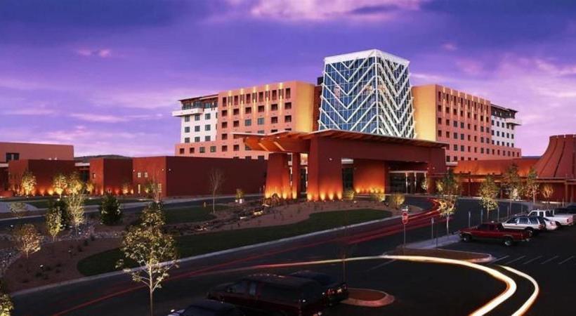 Isleta Resort & Casino
