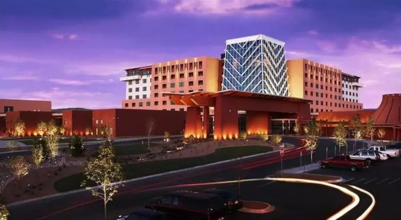 Isleta Resort & Casino