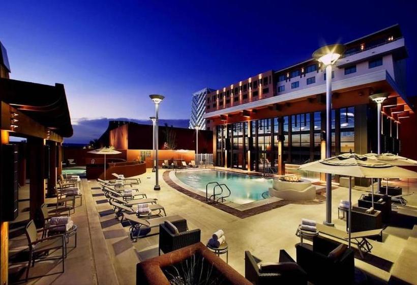 Isleta Resort & Casino