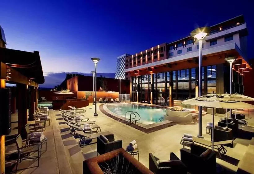 Isleta Resort & Casino