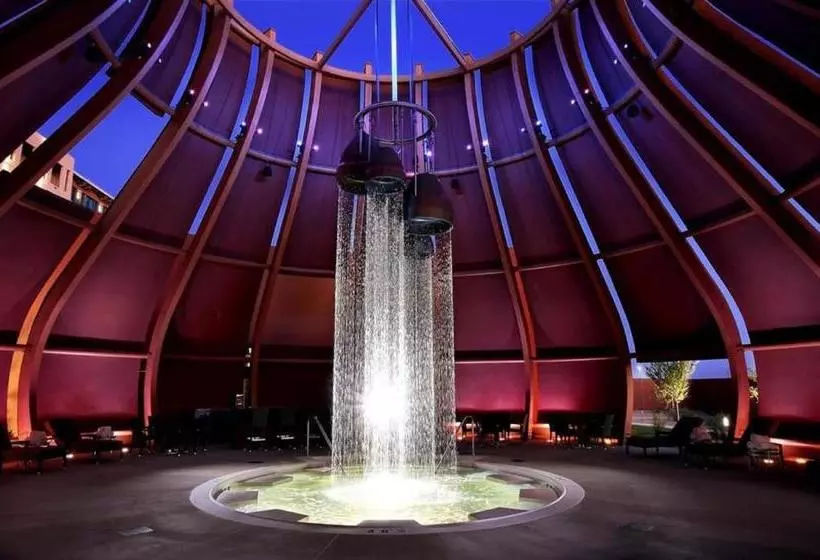 Isleta Resort & Casino