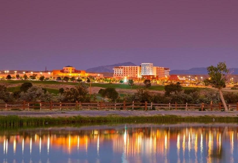 Isleta Resort & Casino