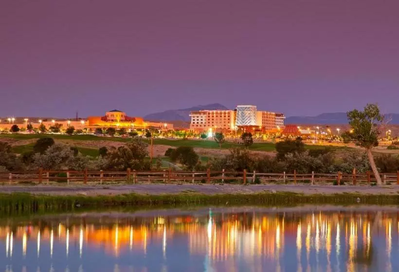 Isleta Resort & Casino